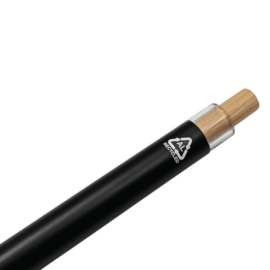 Premier Recycled Pens Close Up